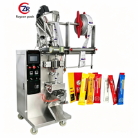 Machine automatique verticale de remplissage de poudre à vis sans fin avec moteur pour sachets, pochettes et sacs en film, papier, pour aliments, épices, farine, café, lait en poudre