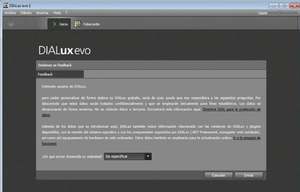 Enlace de Descarga de Win Send para Importar Dibujos Estereoscópicos de OneDrive con DIALux 10 - Product Image 6