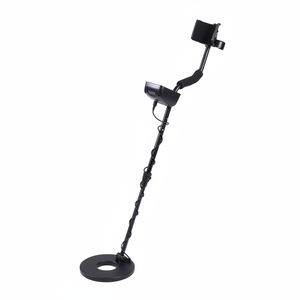 8.5\" LCD <b>Metal</b> <b>Detector</b> Kit with Essential LCD Boards & <b>Accessories</b> - Product Image 1