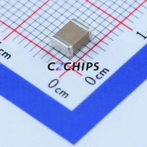 Condensador SMD (MLCC) C1812X106K050T 1812 (Capacitancia: 10uF) (Precisión: 10%) (Voltaje Nominal: 50V) - Product Image 1