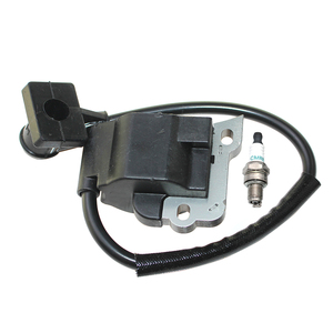 คอยล์จุดระเบิดสำหรับฮอนด้า GX22 GX25 GX31 GX35 <span class=keywords><strong>GX50</strong></span> HHT31S HHT25S FG110 WX10 เครื่องตัดหญ้า 30500-Z0Z-013 30500-Z3F-013 30500-Z3F-003 - Product Image 1