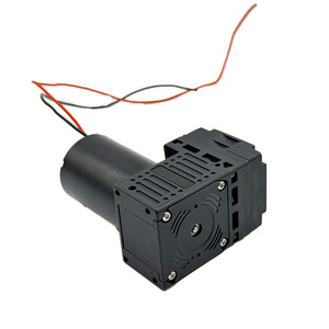 ปั๊มสุญญากาศ BOTEICH รุ่น LH405GE-FCBLD12-B1 แรงดูด 90KPA ปริมาตร 14 ลิตร ไหลแรงสูง สั่นสะเทือนต่ำ สำหรับการติดตั้งกับเครื่องกำเนิดไฟฟ้า - Product Image 3