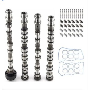 Arbres à cames pour Jeep 68661147AA 05047913AB 05047913AC 05047913AD Pièces de rechange en acier inoxydable - Product Image 1