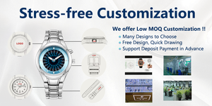 <span class=keywords><strong>Montre</strong></span> mécanique en acier inoxydable et <span class=keywords><strong>cuir</strong></span> véritable, fabrication chinoise OEM, usine de luxe, <span class=keywords><strong>montre</strong></span>-bracelet automatique pour <span class=keywords><strong>homme</strong></span> - Product Image 6