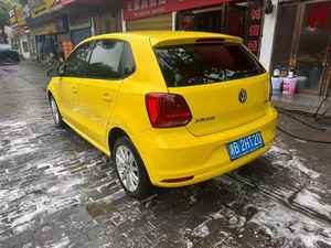 Gran Oferta <span class=keywords><strong>2015</strong></span>: <span class=keywords><strong>Polo</strong></span> Automático de Gasolina, Volante a la Izquierda, Euro VI, Coche Usado para el Uso Diario Familiar - Product Image 6