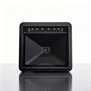 Lecteur de codes-barres 2D intégré avec design ultra-compact et profil bas, lecture CMOS haute vitesse pour terminaux médicaux - Product Image 1