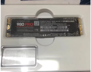 Gloednieuwe 980 Nvme M.<span class=keywords><strong>2</strong></span> Ssd 250Gb/500Gb/1Tb Nvme M.<span class=keywords><strong>2</strong></span> Ssd Harde Schijf Voor Intern Gebruik Pc Laptop 2280 Solid State Drive Pcie - Product Image 5