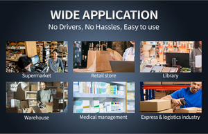 13.56MHz RFID <span class=keywords><strong>Card</strong></span> <span class=keywords><strong>Reader</strong></span> với Wiegand USB kiểm soát truy cập in-kho Máy quét mã vạch & 2D QR <span class=keywords><strong>bar</strong></span> <span class=keywords><strong>code</strong></span> <span class=keywords><strong>Reader</strong></span> - Product Image 6