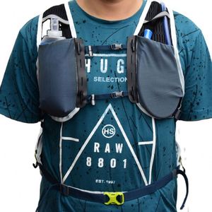 Sac à dos de cyclisme personnalisé BSCI, sac d'hydratation de haute qualité, sac à dos de vélo - Product Image 6