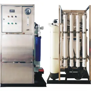 Fostream 1T 2T 5T 10T /Day Small water desalination plant seawater desalination for restaurant and boat