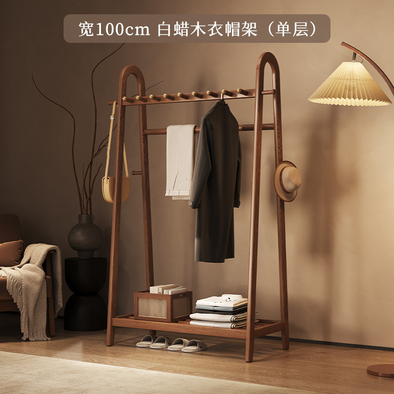 100cm wide single-layer [all solid wood]