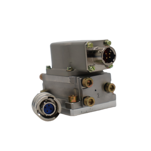 Vente chaude : Série de vérins hydrauliques électro-hydrauliques FF à deux étages FF-101, FF-102, FF-106, FF-106A, FF-113, modèle FF-102/30 - Product Image 3