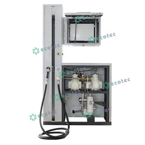 Distributeur de carburant Ecotec Distributeur <span class=keywords><strong>GPL</strong></span> Distributeur de carburant pour <span class=keywords><strong>station</strong></span> service - Product Image 3