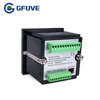 Compteur de puissance numérique ETHERNET GFUVE FU2200A avec enregistreur de données 2M