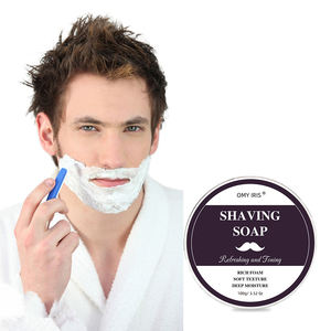 <span class=keywords><strong>Sapone</strong></span> <span class=keywords><strong>da</strong></span> <span class=keywords><strong>barba</strong></span> sandalo migliore crema <span class=keywords><strong>da</strong></span> <span class=keywords><strong>barba</strong></span> di lusso sego denso schiuma con fantastico <span class=keywords><strong>sapone</strong></span> <span class=keywords><strong>da</strong></span> <span class=keywords><strong>barba</strong></span> profumato per uomo - Product Image 4