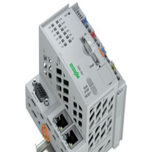Plc 60372744 เหมาะสำหรับคอนโทรลเลอร์แบบตั้งโปรแกรมได้, คอนโทรลเลอร์ซีรีส์ <span class=keywords><strong>PFC200</strong></span> <span class=keywords><strong>PFC200</strong></span>; จำหน่ายจำนวนมาก - Product Image 1
