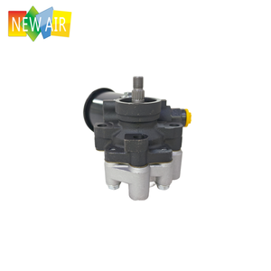 TOYOTA SOARER 	 Bomba de Dirección Asistida JZZ3*, UZZ3 CROWN 2JZ 1JZ 44320-24071 - Product Image 4