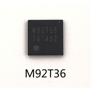 PI3USB30532ZLE PI3USB BQ24193การจัดการแบตเตอรี่<span class=keywords><strong>ชาร์จ</strong></span>ชิป IC สำหรับ Nintend สวิทช์คอนโซลแสดงผล HD M92T36สำหรับสวิทช์ - Product Image 2