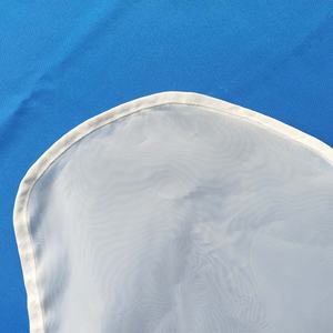 CheapNo。2ナイロン潤滑油プラスチックリングホットメルトナイロンフィルターネットバッグ液体フィルターバッグメーカー直接供給 - Product Image 5