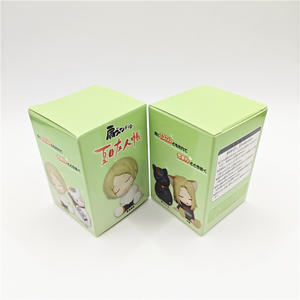 4PCS 4CM Mystery <span class=keywords><strong>Natsume</strong></span> <span class=keywords><strong>Yuujinchou</strong></span> PVC Anime Figure Blindbox Doll <span class=keywords><strong>Natsume</strong></span>'s Book of Friends Plastic Statue Blind Box Toys - Product Image 5