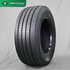 Neumático para Camión GREENTRAC GTRS1 PRO, Posición de Dirección, Larga Distancia, Regional, TBR, 315/70R22.5 315/80R22.5 - Product Image 4