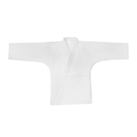 Kimono de Jiu-Jitsu Brésilien Personnalisé en Gros, Résistant aux Déchirures, Col Épais Durable, pour l'Entraînement aux Arts Martiaux, Commandes en Gros