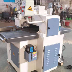 Scie à ruban à lame unique pour la sculpture de corps de guitare, spécialisée pour les luthiers de la ville musicale de Nashville - Product Image 3