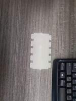 Électrode radiotransparente professionnelle pour surveillance, transmission de signal stable et conductrice, jetable, médicale, 23*34