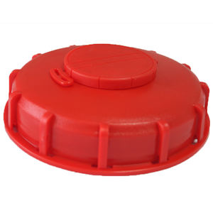 Couvre-<span class=keywords><strong>bouchon</strong></span> de réservoir IBC de 1000 L de couleur personnalisée - Product Image 1