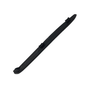 แผ่นปิดตกแต่งกระจังหน้ากันชนหลัง Mercedes-Benz C-Class W205 รุ่น 2058850053 2058850153 วัสดุ ABS ซ้าย-ขวา - Product Image 1