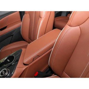 Auto Usata Cadillac <span class=keywords><strong>SUV</strong></span> Elettrica Automatica con 5 Sedili in Pelle Scura e Telecamera Posteriore a 360° Spedizione Rapida - Product Image 6