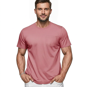 Wholesale Cheap T Shirts Custom Printing <b>Tee</b> Shirt <b>Plain</b> <b>White</b> Promotional Election T-shirt Blank Polyester Cotton - Product Image 1