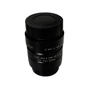 KEYENCE CA-LH35 CA-LH8P CA-LH12 CA-LHS8 CA-LHS16 เลนส์ความละเอียดสูง ความบิดเบือนต่ำ 35 มม. ใช้สำหรับการตรวจจับระยะไกล มีสินค้าในสต็อก - Product Image 3