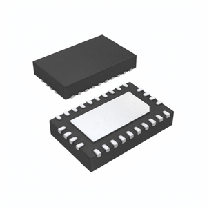 Power Management (PMIC) BOM IC In Stock 24 WFQFN Exposed Pad LT3667IUDD Buy Electronics Components Online - Product Image 1