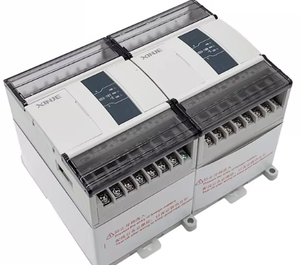 โมดูลขยาย PLC รุ่นใหม่ XINJE <span class=keywords><strong>XD</strong></span>-E4AD2DA ของแท้ 4 ช่องสัญญาณอินพุตแบบอนาล็อก 2 ช่องสัญญาณเอาต์พุตแบบอนาล็อก โมดูล <span class=keywords><strong>AI</strong></span> AO - Product Image 4