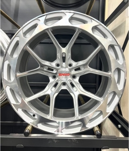 Jantes de voiture en alliage forgé Forgex Monoblock 5x114.3 5x130 6x139.7 18 19 20 pouces personnalisées pour Mercedes Lexus Land Rover Rolls-<span class=keywords><strong>Royce</strong></span> - Product Image 3