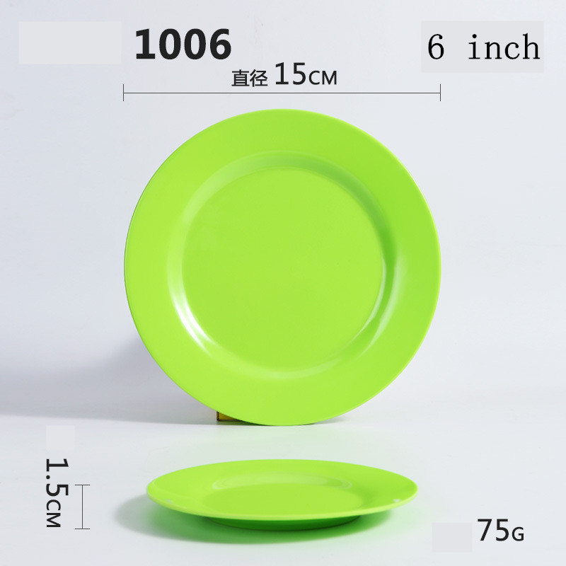 Vert-6 pouces