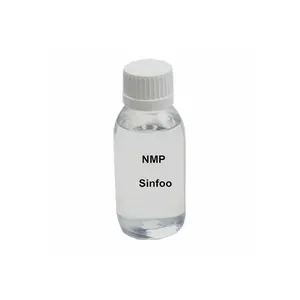 High Quality Economical N-methyl-pyrrolidone NMP Solvent For Lithium Battery