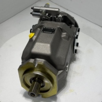Hydraulikpumpe 333/D5108 A10VO74 3CX 4CX R902511910 AL A10V O74 DFLR/31R-VSC41N00 -S4548 Hydraulikpumpen-Baugruppe