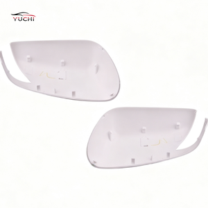 Coque de rétroviseur 76251-TF0-M01 76201-TF0-M01 Côté gauche et droit pour Honda 2009-2014 - Product Image 3