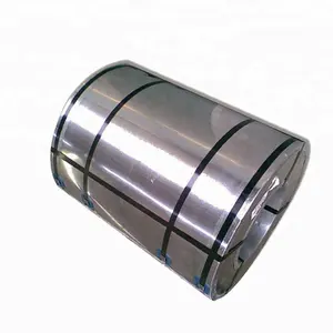 Kualitas tinggi 0.5mm tebal galvanis Ppgl galvanis gulungan dingin digulung baja aluminium warna seng kumparan logam harga