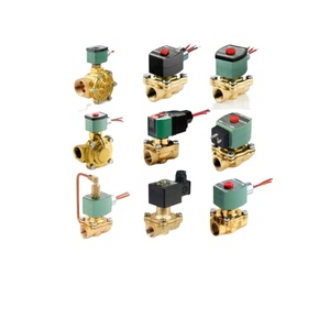 Bon prix Solénoïde et commande pneumatique simple effet 3582 3582i Fournisseur OEM Chine - Product Image 3