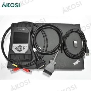 Herramienta de Diagnóstico y Programación Original JLR DoiP VCI Pathfinder Plus Tableta Getac F110 para Jaguar Land Rover de 2005 a 2024 - Product Image 4