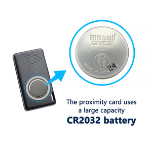 12V động cơ không dây thông minh báo động xe Immobilizer cho chống trộm của xe điện và xe ô tô - Product Image 2