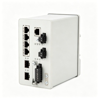 Contrôleur PLC industriel 440F-A1307 d'origine, neuf, 440F-A1307 PLC Controller 440FA1307