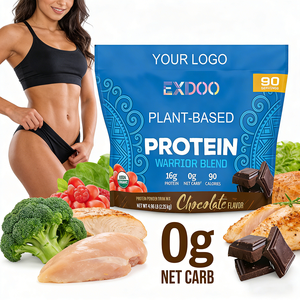 Protéine de Lactosérum Biologique en Vrac <span class=keywords><strong>100</strong></span>% Végétale Marque Blanche Gold 1kg 2kg <span class=keywords><strong>5kg</strong></span> – Gainer de Masse Originale - Product Image 4