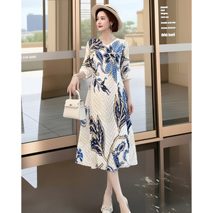 L'Ultimo Modello di Abito del 2026, <span class=keywords><strong>un</strong></span> Vestito che si Muove e si Balza. Divertente, di classe, dal carattere distintivo e alla moda - Product Image 5