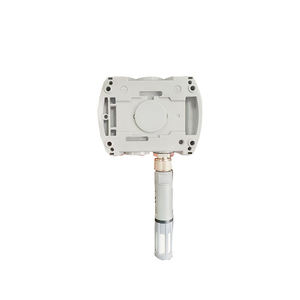 फैक्ट्री डायरेक्ट सीमेंस रिप्लेसमेंट हेवीजन नग तापमान सेंसर एनीमोमीटर ओटम RPD-TH55Y 1.8% आरएच सटीकता आरs485 - Product Image 3