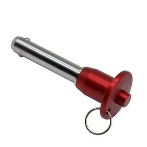 Wholesale Marine Stainless Steel <strong>Pin</strong> <strong>Quick</strong> <strong>Release</strong> Mox <strong>Audio</strong> <strong>Line</strong> <strong>Arrays</strong> <strong>Quick</strong> <strong>Release</strong> <strong>Pin</strong> Ball Locking <strong>Pin</strong> - Product Image 1