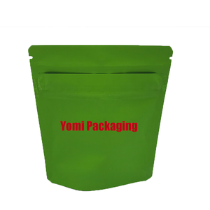 Большая сумка для травы майлара, 454 г, 1 фунт, 16 унций - Product Image 3